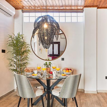 Apartmán Coquito Pool Màlaga Exteriér fotografie
