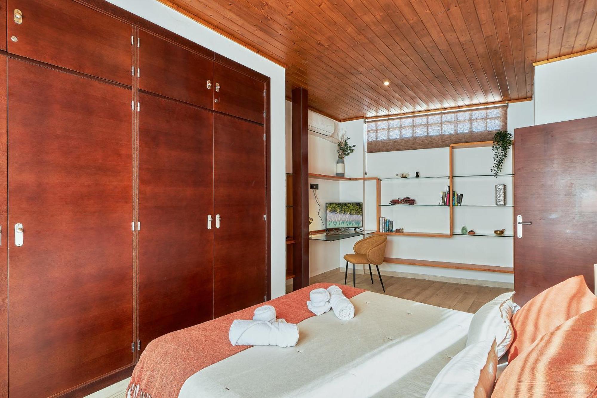 Apartmán Coquito Pool Màlaga Exteriér fotografie