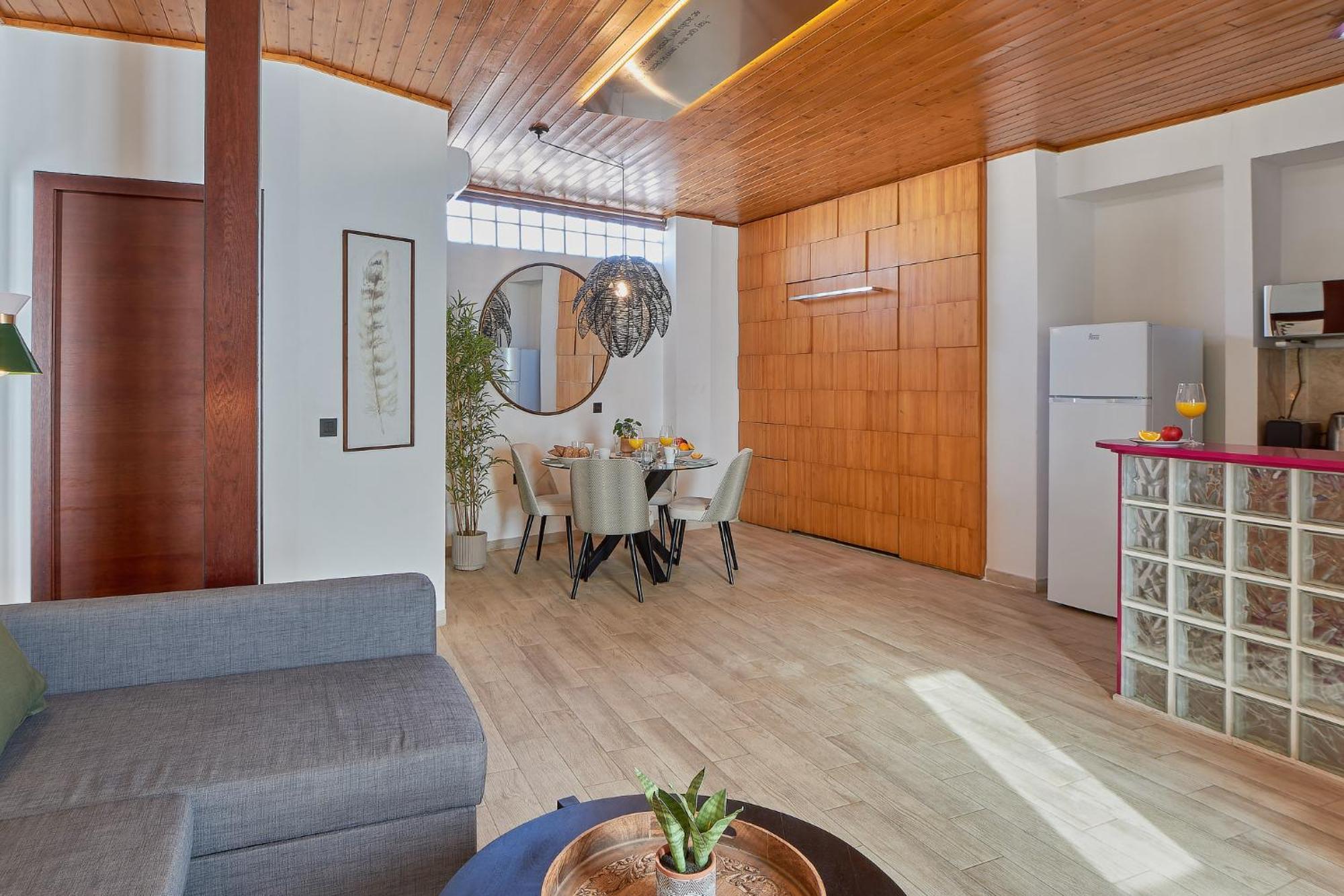 Apartmán Coquito Pool Màlaga Exteriér fotografie