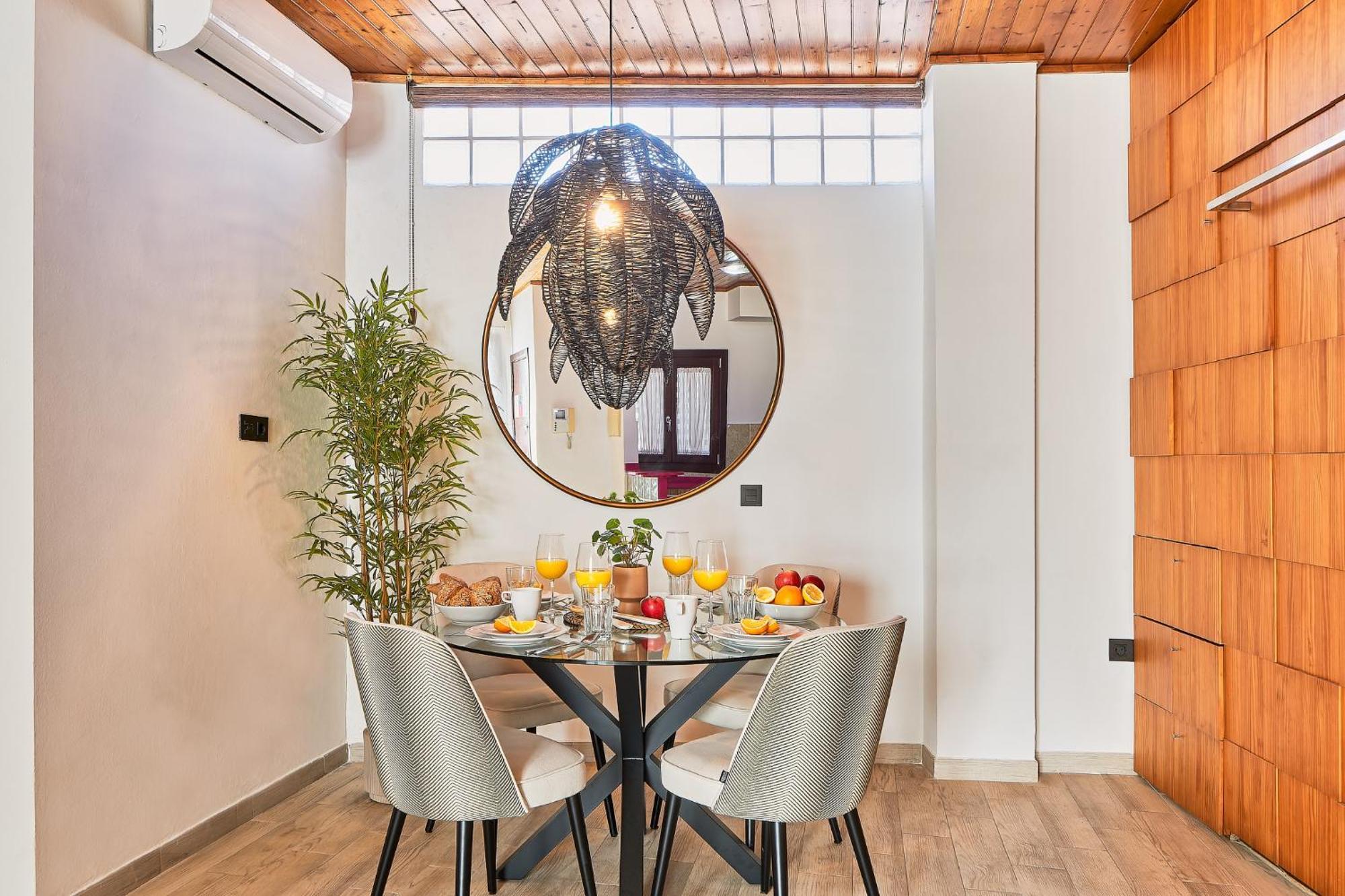 Apartmán Coquito Pool Màlaga Exteriér fotografie